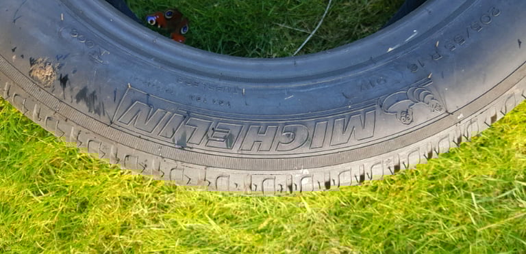 image for Michelin 