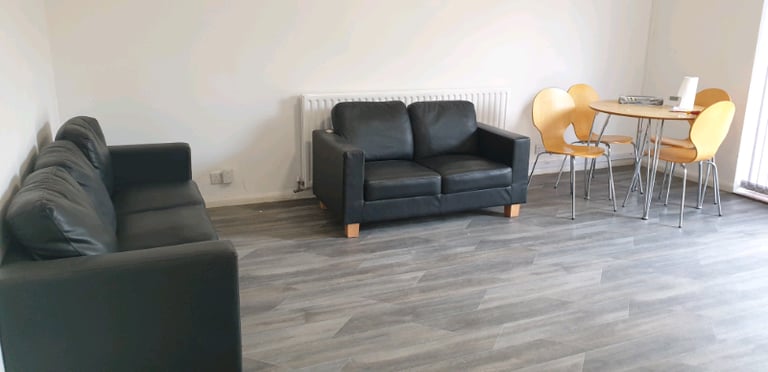 SUPPORTED SHARED ACCOMMODATION for Couples