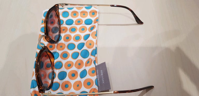 NYS sunglasses