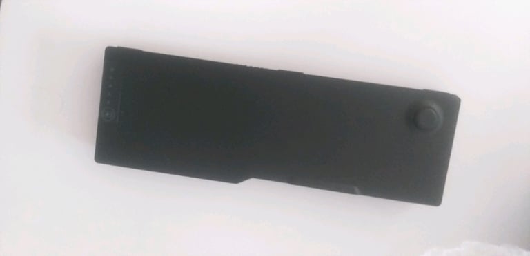 Dell battery &Charger 