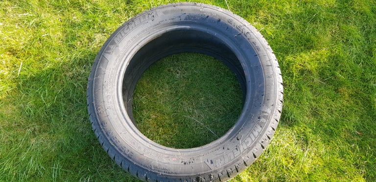 Michelin 