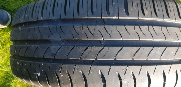 Michelin 