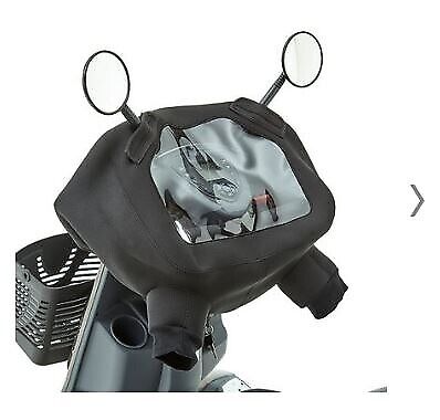 image for mobility scooter delta control cover and seat cover NEW  