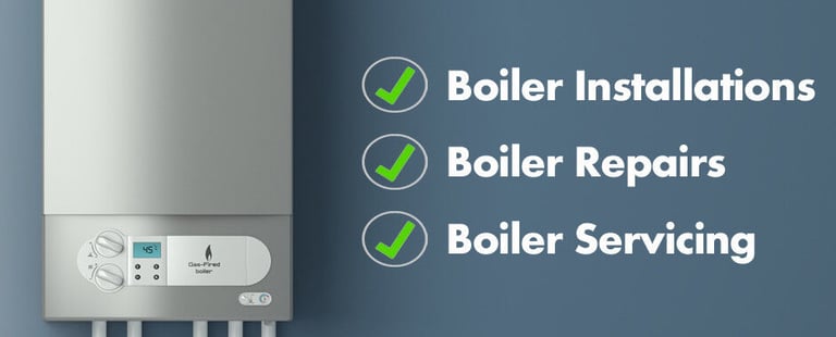 image for Plumber/Gas Safe Registered Engineer/Boiler Engineer/Boiler Repair/Ins