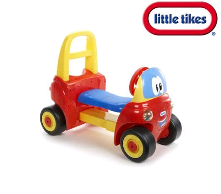 Little tikes walker 