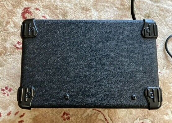 Stagg 10 GA guitar practice amplifier