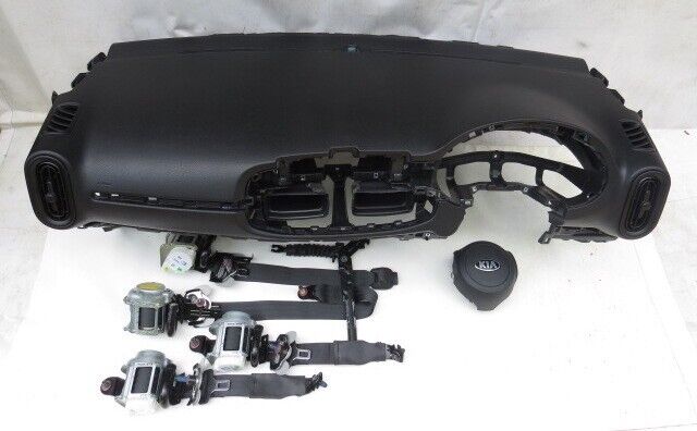 KIA PICANTO AIR BAG KIT 2020-ON