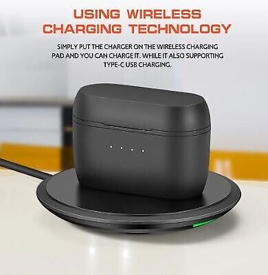 Predator PRO True Wireless Stereo Earbuds QCC010