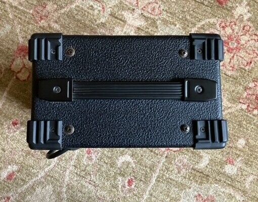Stagg CA-10 guitar practice amp, 10w