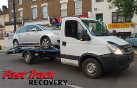 EAST LONDON RECOVERY FROM £30 CHEAP FAST VAN CAR BREAKDOWN TRUCK TOW TOWING JUMP START TYRES SERVICE