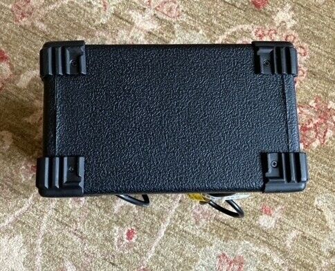 Stagg CA-10 guitar practice amp, 10w