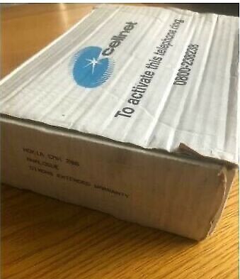 1990’s Nokia 100 & Box Complete 