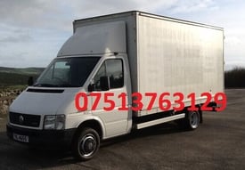 image for Man With Van Deliveries and Removals __Cheap !__ sofa suite chair table