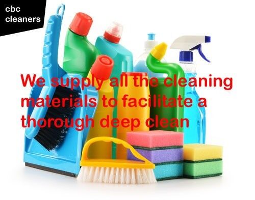image for Professional Deep Clean | End-of-Tenancy Cleaning Service In London | House Deep Cleaners