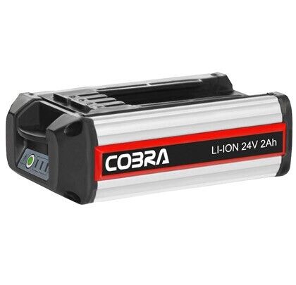 Cobra  GT3024V 24v Cordless Grass Trimmer IN STOCK  