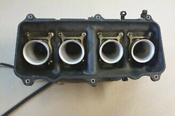 Honda CBR600 CBR 600 F3 1997 GTE GTI XR2 Carbs Carburettor bike carb conversion Honda Vauxhall VW