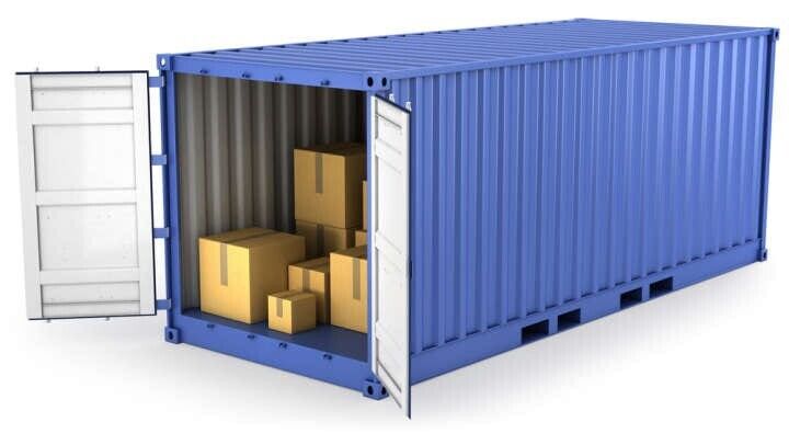 LOCKUP SELF STORAGE UNITS & CONTAINERS FOR RENT ESSEX HERTFORDSHIRE 