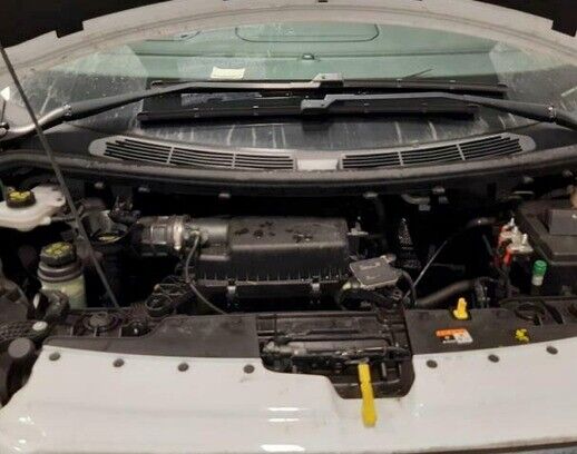 2.0 Transit ENGINE Tdci Tourneo Custom MK8 YMFA Euro6 FWD (2013-On) Diesel @ 3NGINES com