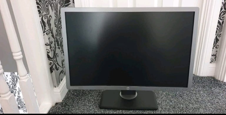 image for HP EliteDisplay E241i LED Monitor UK