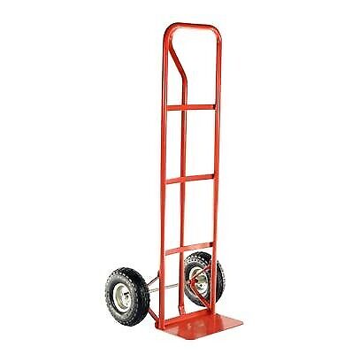 Cobra ST250 2 in 1 Sack Trolley 