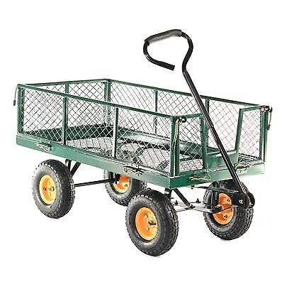 Cobra ST250 2 in 1 Sack Trolley 