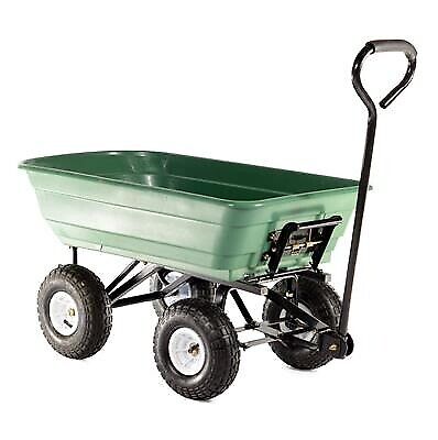 Cobra ST250 2 in 1 Sack Trolley 