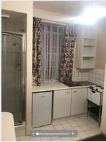 STUDIO FLAT IN PERIOD HOUSE IN PIMLICO/VICTORIA - ZONE 1
