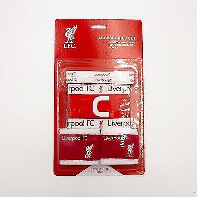 image for Liverpool FC official supporters pack