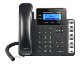 Grandstream GXP1628 Small Business HD IP Phone - 3 units, price per ea