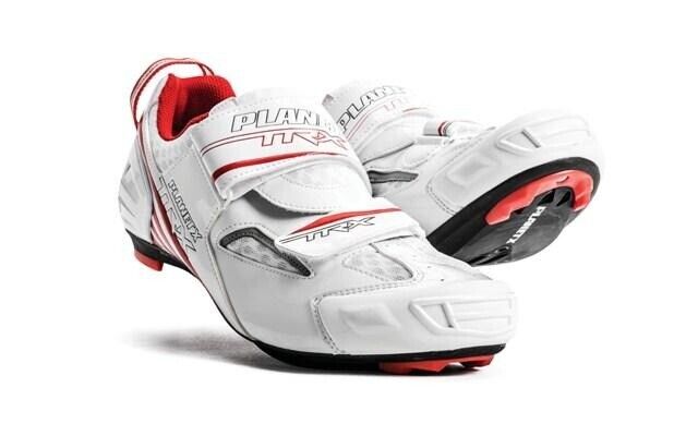 Planet X TRX Composite Triathlon Shoes Size UK10,EU45,US11 Brand New