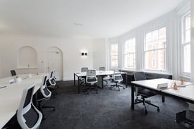 Office Space In MAYFAIR, London | Affordable & Flexible