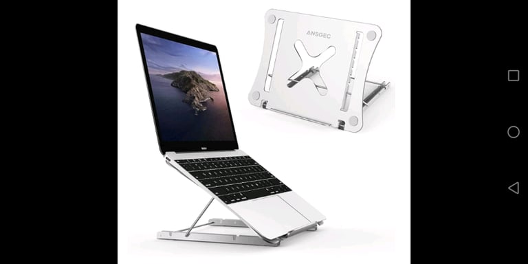 image for Laptop Stand