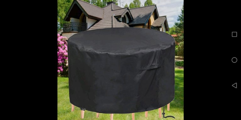 image for Garden Furniture Covers
