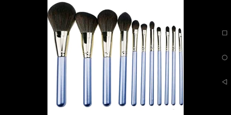 Makeup Brushes Sets