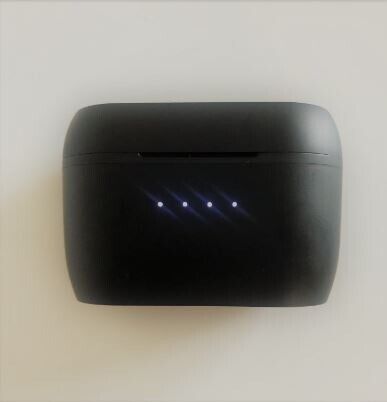 Predator PRO True Wireless Stereo Earbuds QCC010
