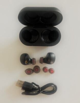 Predator PRO True Wireless Stereo Earbuds QCC010