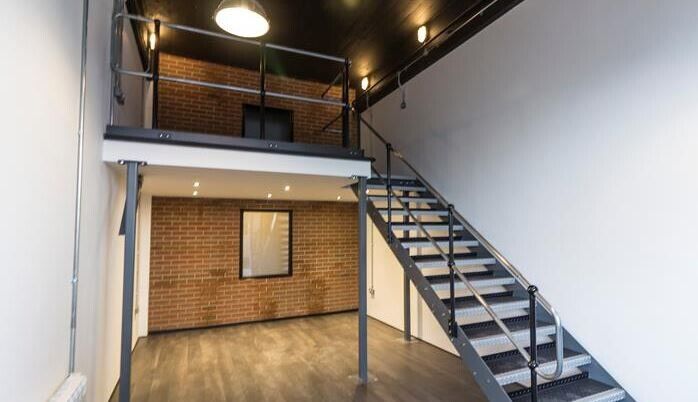 Ecommerce Warehouse Spaces To Rent Acton West London