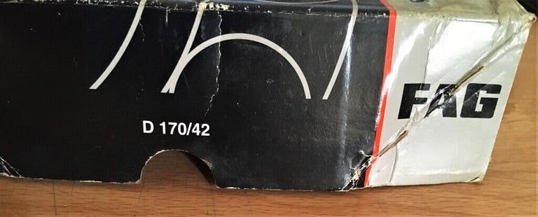 Cylindrical Roller Bearing NN3022-D-TVP-SP-XL