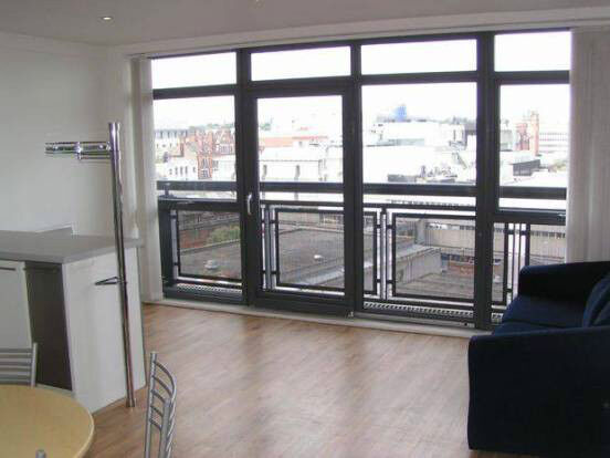 Move in Today - Short Stay Lace Market Luxury Apartment from 65 Pounds a Night, WiFi, Secure Parking