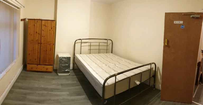 DSS HOUSE KINGSTANDING 268 sidcup road 