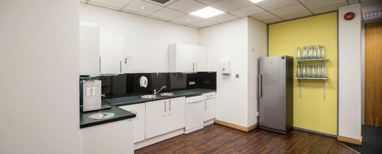 Bristol - BS32 4AQ, Private office with up to 10 desks available at Aztec West 