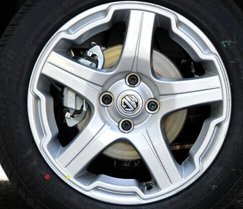 ROVER 200 25 400 45 ZR ZS MG3 16 INCH ALLOY WHEELS NEW AND USED CAROUSEL X CROSS DIAMOND CUT