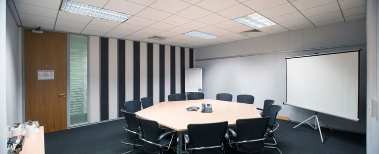 Bristol - BS32 4AQ, Private office with up to 10 desks available at Aztec West 
