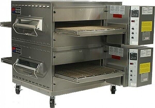 Middleby Marshall Pizza Oven- PS540G-DOUBLE Pizza Conveyor ovens(Finance &  Lease Options Available ) | in Bootle, Merseyside | Gumtree