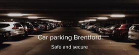 Cheap Block of 30 Parking Spaces - £4.40/space/day rate - Close to LHR & A4
