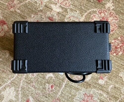 Stagg CA-10 guitar practice amp, 10w