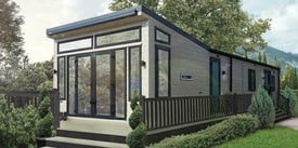 WONDERFUL Willerby Vogue Classique - OYSTER BAY COSTAL AND COUNTRY RETREAT