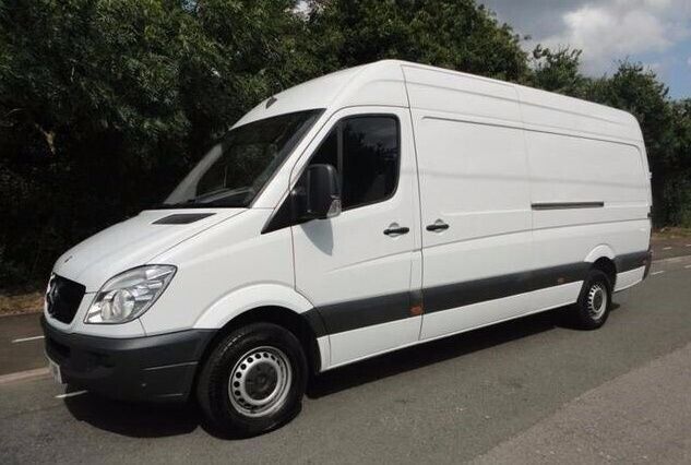 image for  Man with a van Runcorn, House removals, furniture removals, Rubbish Collections, Junk Removals 