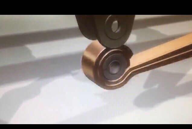 Truck Hydraulic Bushing Puller