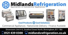Commercial Fridges Commercial Refrigeration Appliances | in Birmingham,  West Midlands | Gumtree